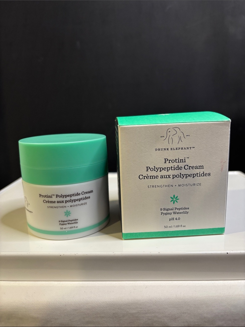 Drunk Elephant Protini™ Polypeptide Cream